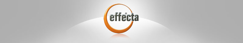Effecta logo