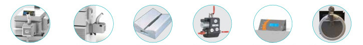 Small images of pellet burner